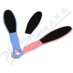 Solingen S500 pilník na zrohovatělou kůži PEDI – Hledejceny.cz