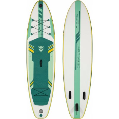 Paddleboard Viking 10'6 Viking Ice Raider II – Zbozi.Blesk.cz