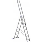 Alumet 3 x 8 příček 5,06 m H3 5308 – Hledejceny.cz