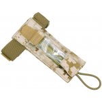 Pouzdro na GPS 101 Inc Navy Seals - desert – Zboží Živě