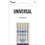 Univerzální jehly Texi Universal 130/705 H 5×100 – Zboží Mobilmania