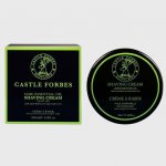 Castle Forbes Lime krém na holení 200 ml – Zboží Dáma