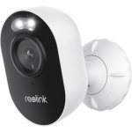 Reolink Lumus Series E430 – Sleviste.cz