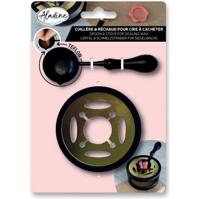 Aladine Pečetní sada 2 ks – Zboží Dáma