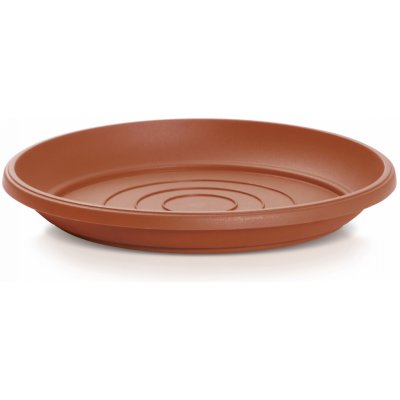 Prosperplast miska NOVA 11 TE ke květ NOVA 13 TE (R624) – HobbyKompas.cz