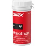 Swix Marathon Powder Black 25 g 111577 – Hledejceny.cz
