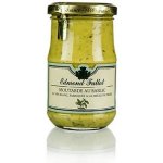 Fallot Dijonská hořčice s bazalkou jemná 190ml – Zboží Dáma