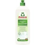 Frosch balzám na nádobí Mandlové mléko 750 ml – HobbyKompas.cz