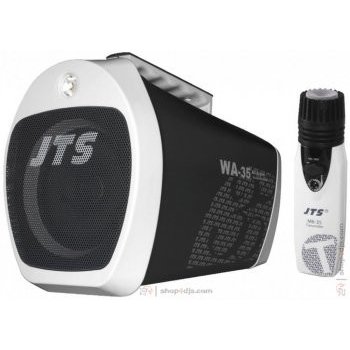 JTS WA-35