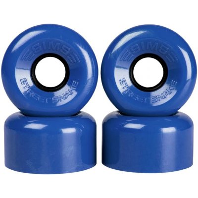 Sims Street Snakes 62 mm 78a 4 ks – Sleviste.cz