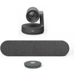 Logitech Rally System – Zboží Mobilmania