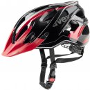 Uvex STIVO C black-red 2017