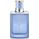 Jimmy Choo Man Aqua toaletní voda pánská 50 ml – Hledejceny.cz