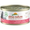 Almo Nature HFC Jelly Losos 6 x 70 g