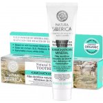 Natura Siberica přírodní sibiřská Kamčatský minerál 100 g – Zboží Mobilmania