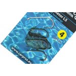 Carp´R´Us Gladiator L.S. ATS vel.2 10 ks – Hledejceny.cz