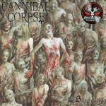 Cannibal Corpse - Bleeding LP – Hledejceny.cz