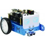 Makeblock mBot Explorer Kit Bluetooth modrý Makeblock Education – Zboží Dáma