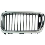 MASKA GRILL LEVÁ BMW 7 (E38), 04.94-12.01 OE: 51138172279 POLCAR | Zboží Auto
