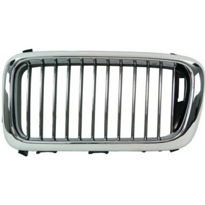 MASKA GRILL LEVÁ BMW 7 (E38), 04.94-12.01 OE: 51138172279 POLCAR | Zboží Auto
