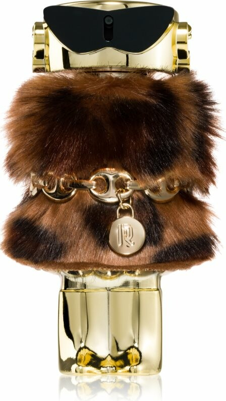 Rabanne Fame Feline parfémovaná voda dámská 80 ml