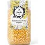 Naturalis Kukuřice na výrobu popcornu BIO 200 g – Zboží Dáma