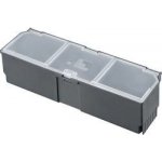 Bosch Velký box na příslušenství pro Systembox 1600A016CW – Zboží Mobilmania