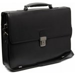 Salvatore The Chesterfield C40.110100 Černá – Zboží Mobilmania