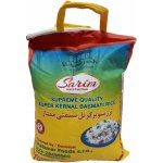 Sarim Basmati rýže výběrová 5 kg – Zboží Dáma
