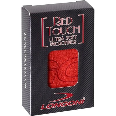 Longoni Red Touch Microfieber – Zboží Dáma