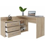 TopEshop Dany Dub Sonoma – Zbozi.Blesk.cz