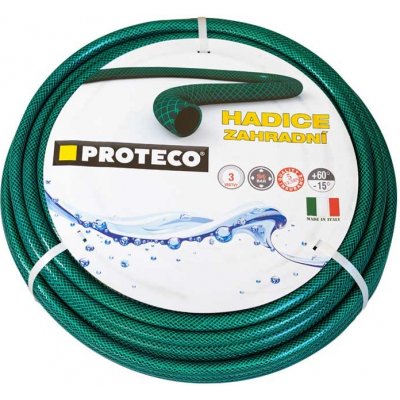 Proteco 1" 50m zelená – Hledejceny.cz