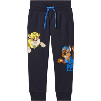 Chlapecké tepláky navy modrá – Sleviste.cz