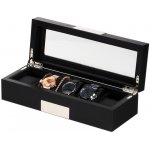 Rothenschild RS 2350 5 černá – Zboží Dáma