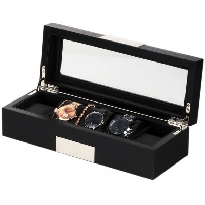 Rothenschild RS 2350 5 černá – Zboží Dáma