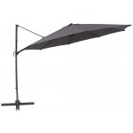 Sunfun Florenz Závěsný slunečník 350 cm 26915377 – Zboží Dáma