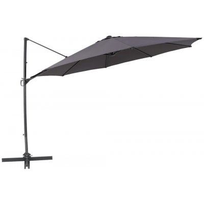 Sunfun Florenz Závěsný slunečník 350 cm 26915377 – Zboží Dáma