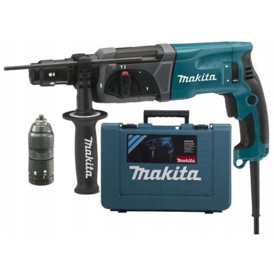 Makita HR2470T – Hledejceny.cz