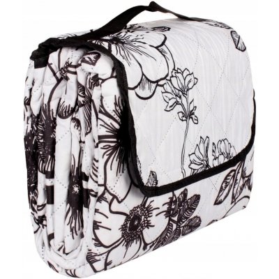 Hepburn Life M pikniková deka 150 x 200 cm – Zboží Dáma