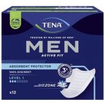 Tena Men Level 0, 14 ks – Zboží Dáma