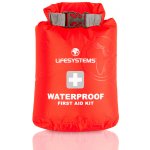 LifeSystems Waterproof First Aid Kit – Zboží Dáma