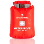 LifeSystems Waterproof First Aid Kit – Zbozi.Blesk.cz