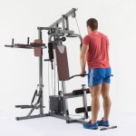 Trinfit Multi Gym MX5 – Hledejceny.cz