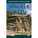 Mapy Špalíček výletů pro každý den jeden 2 Autem po Čechách Moravě a Slezsku