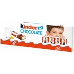 Ferrero Kinder Chocolate 150 g – Zboží Dáma