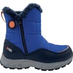 Lotto CAPTAIN WP II modrá – Sleviste.cz