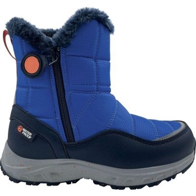 Lotto CAPTAIN WP II modrá – Sleviste.cz