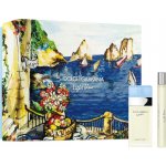 Dolce & Gabbana Light Blue EDT 25 ml + EDT 10 ml dárková sada – Hledejceny.cz