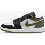 Jordan Air 1 Low Sneaker Kids 553560-092 – Zboží Dáma