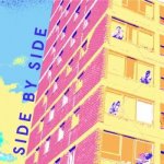 Various - Side By Side LP – Sleviste.cz